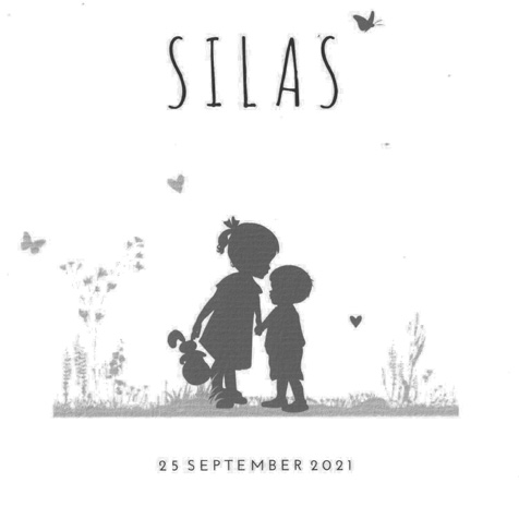 Silas